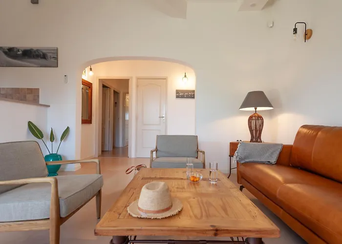 Residence Marina Rossa