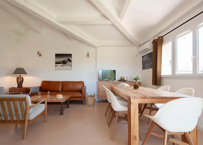 Residence Marina Rossa