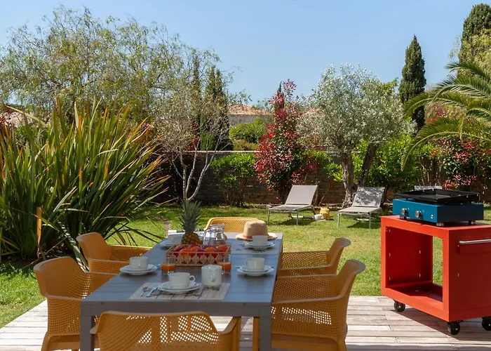 Residence Marina Rossa