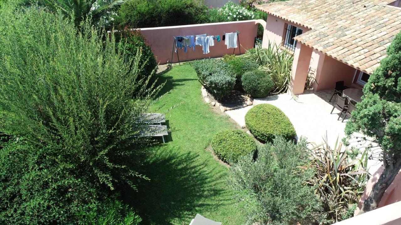 Marina Rossa Ferienhaus