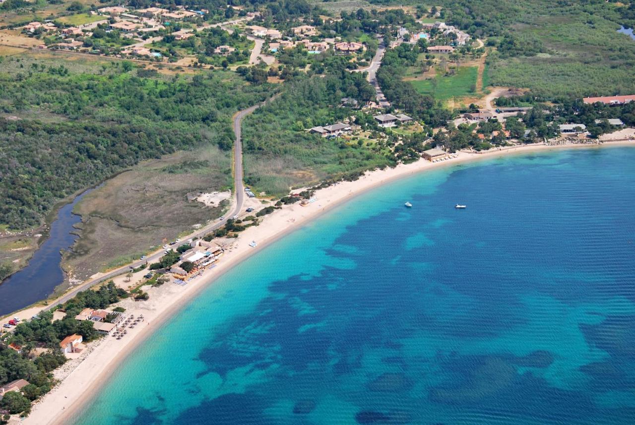 Marina Rossa Porto-Vecchio (Corsica)