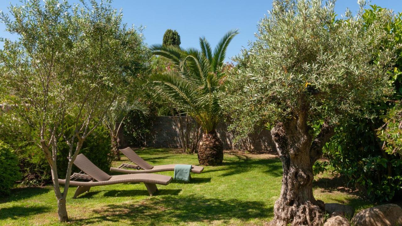Ferienhaus Marina Rossa *