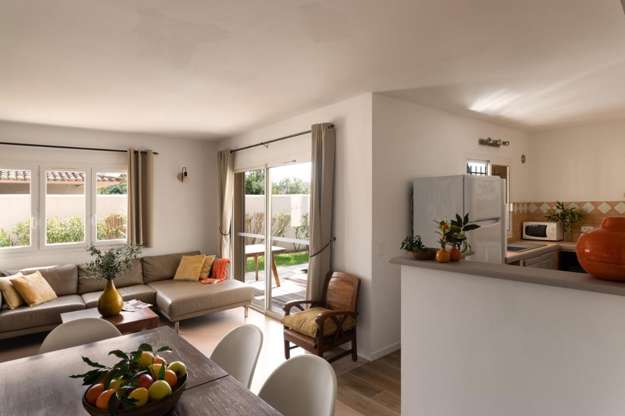 Ferienhaus Marina Rossa *
