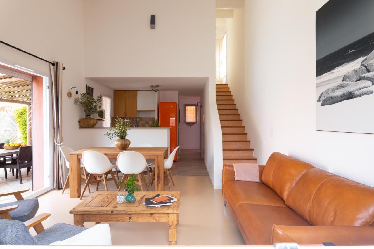 Marina Rossa Ferienhaus