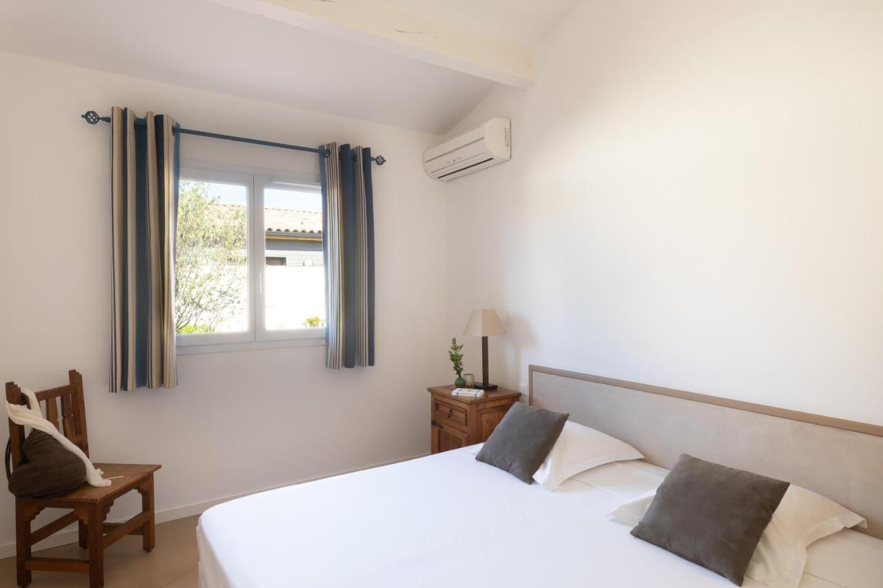 Ferienhaus Marina Rossa Porto-Vecchio (Corsica)