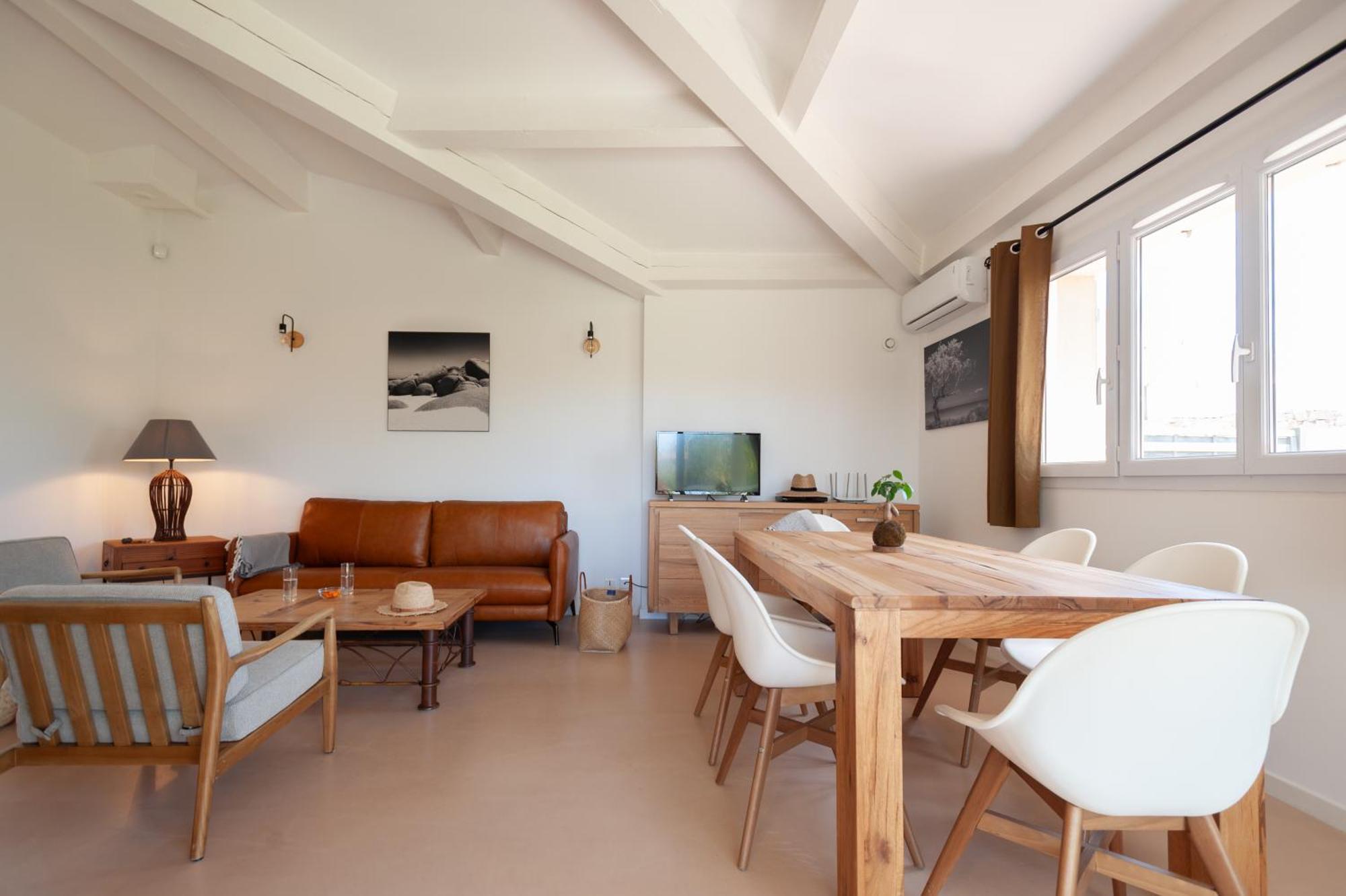 Ferienhaus Marina Rossa *