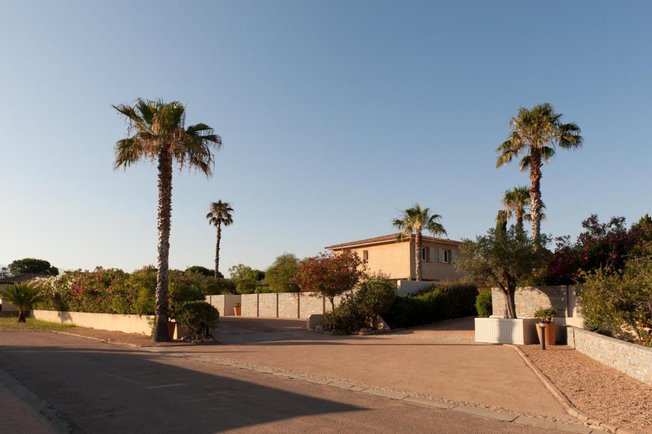 Marina Rossa Holiday home *