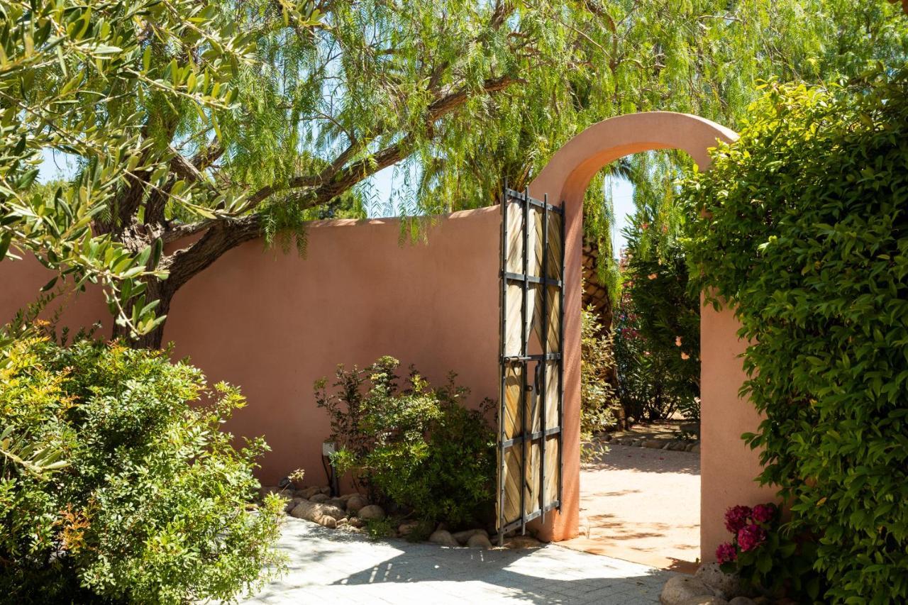 Marina Rossa Holiday home *