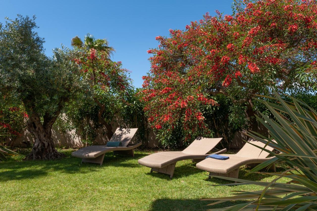Marina Rossa Holiday home *