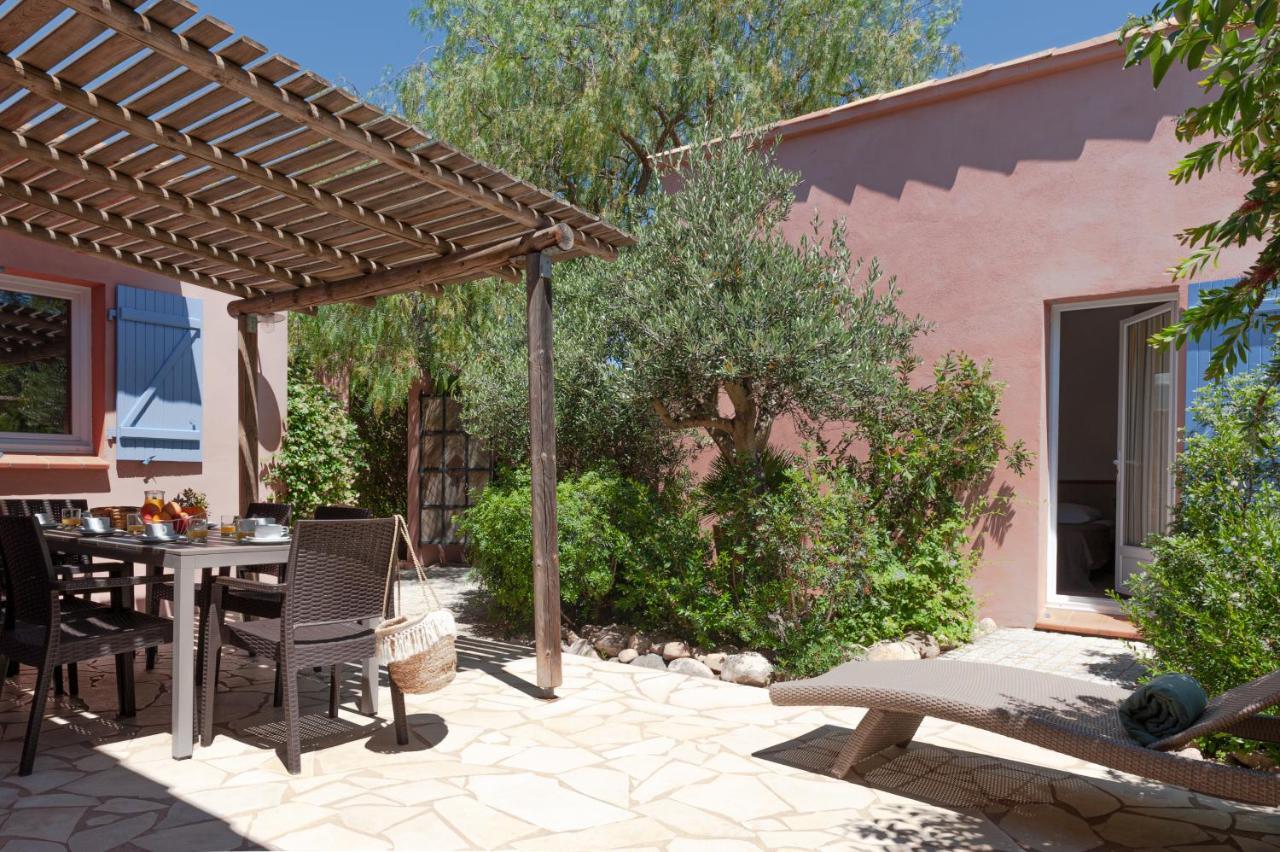 Marina Rossa Holiday home