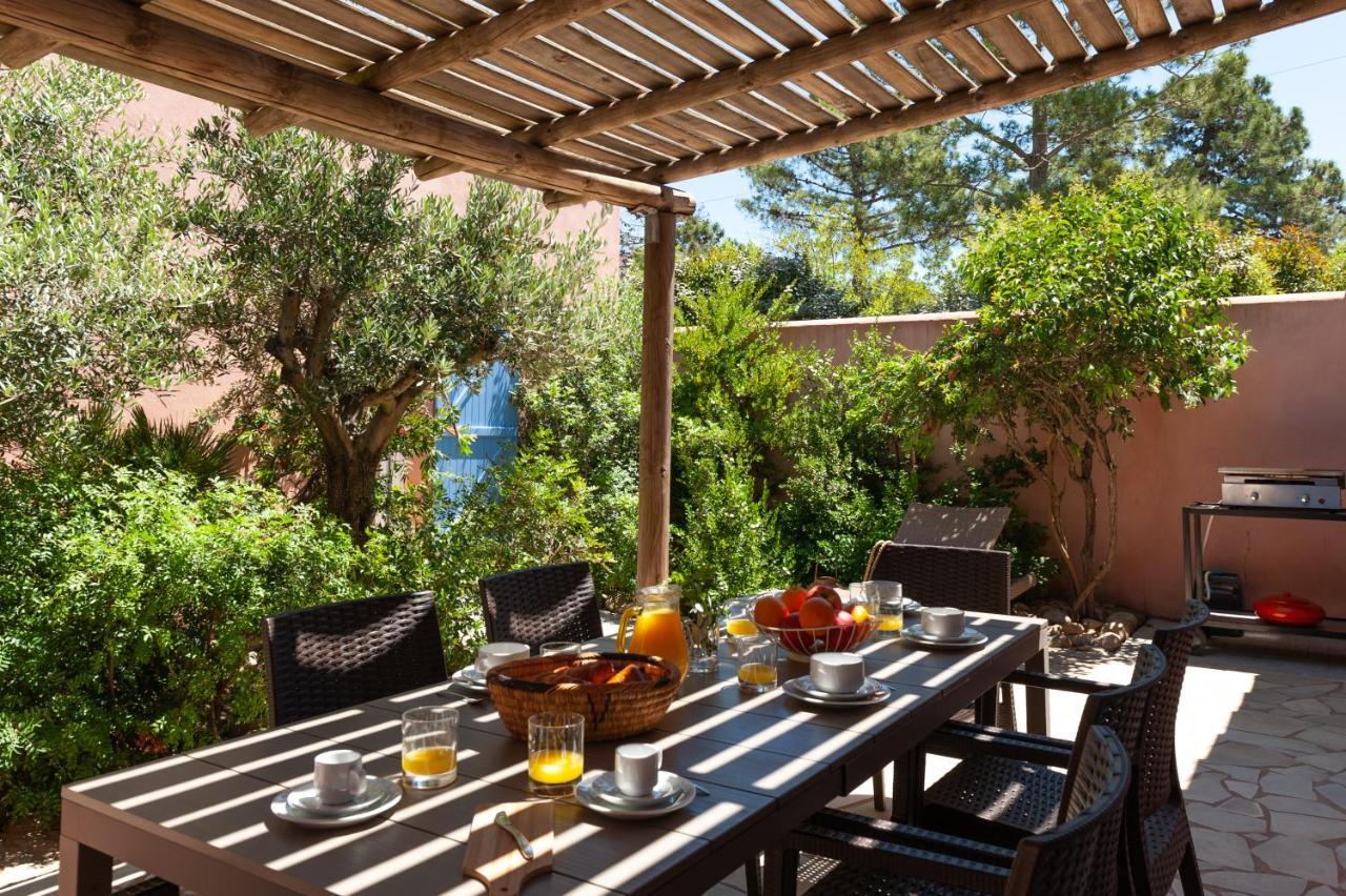 Holiday home Marina Rossa Porto-Vecchio (Corsica)