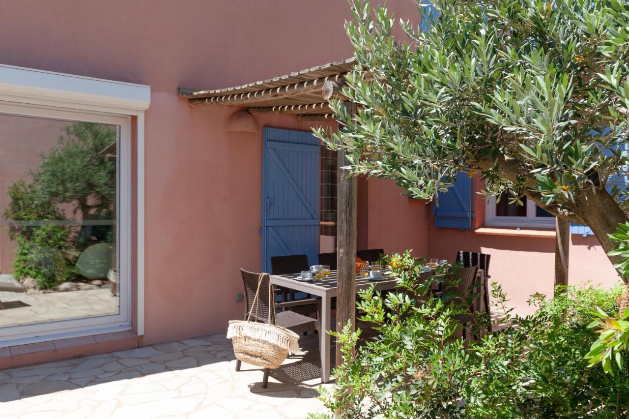 Marina Rossa Holiday home *