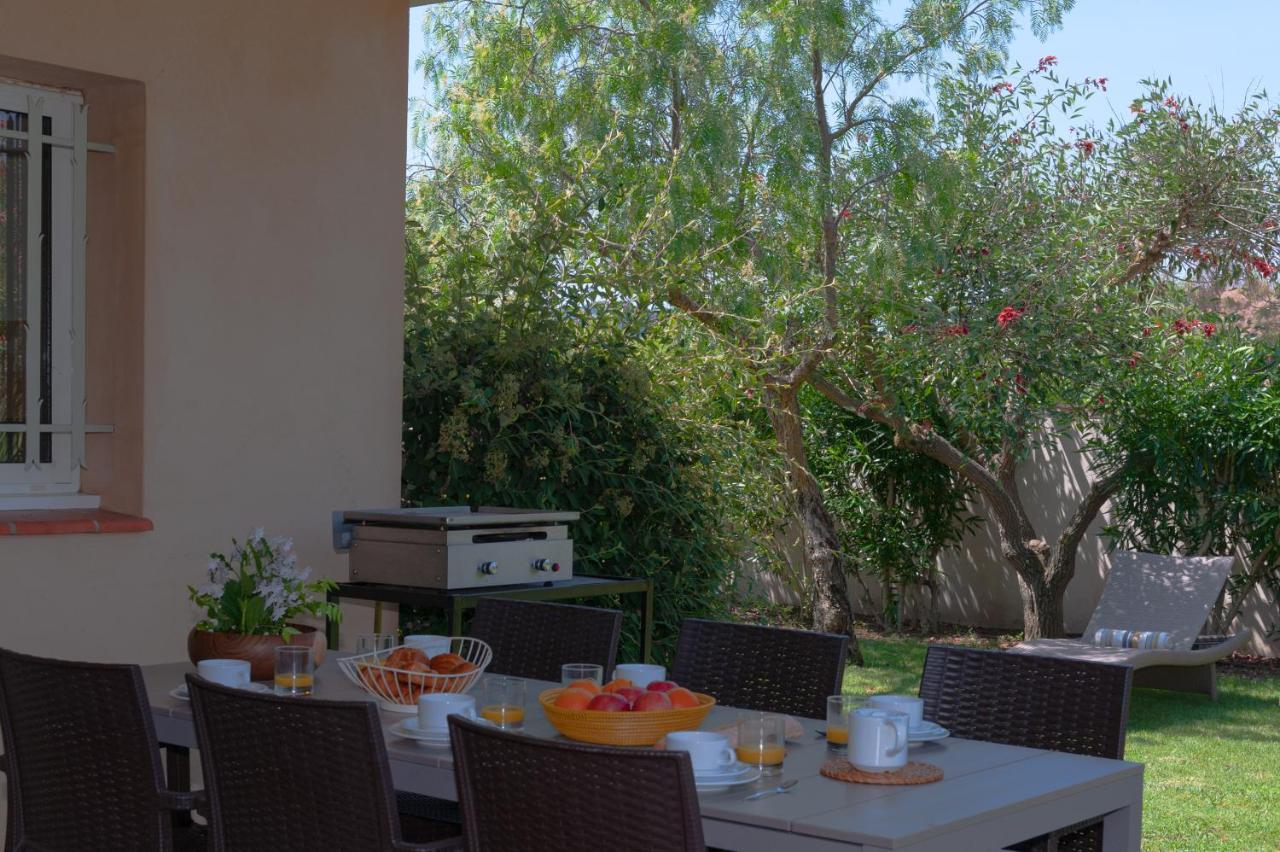 Holiday home Marina Rossa Porto-Vecchio (Corsica)