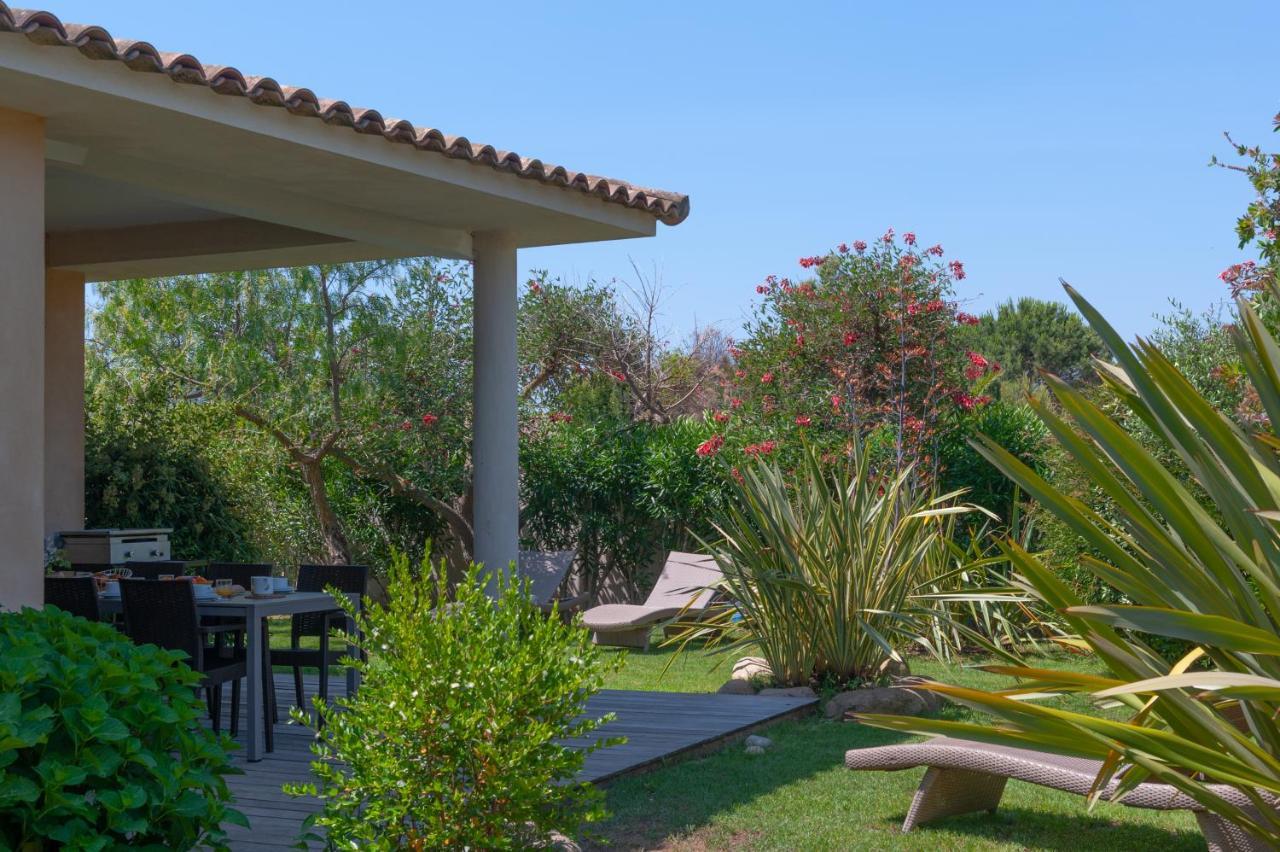 Marina Rossa Holiday home Porto-Vecchio (Corsica)