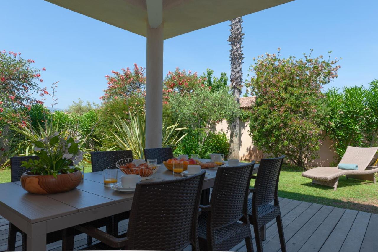 Marina Rossa Holiday home