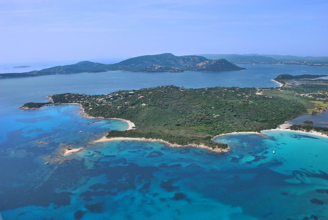 Marina Rossa * Porto-Vecchio (Corsica)