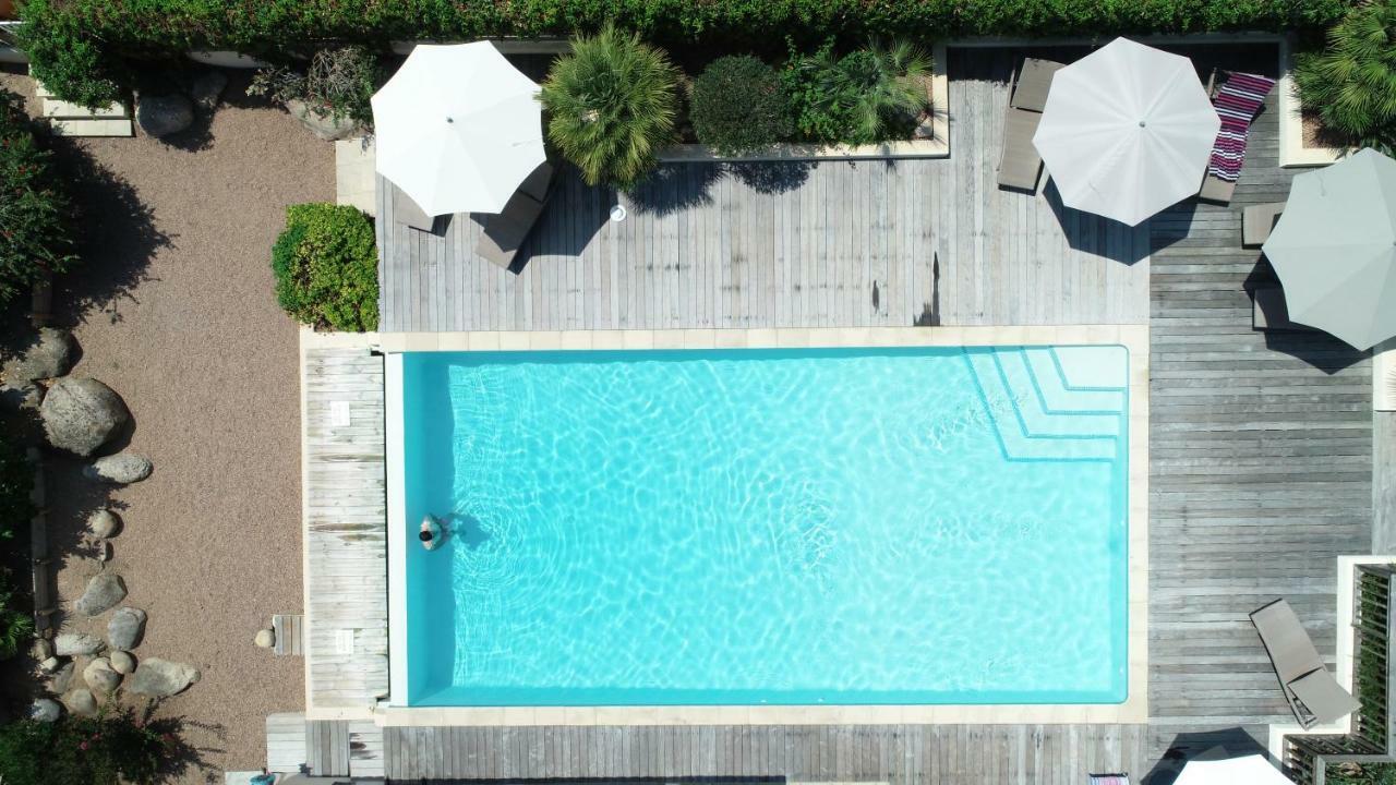 Marina Rossa Holiday home