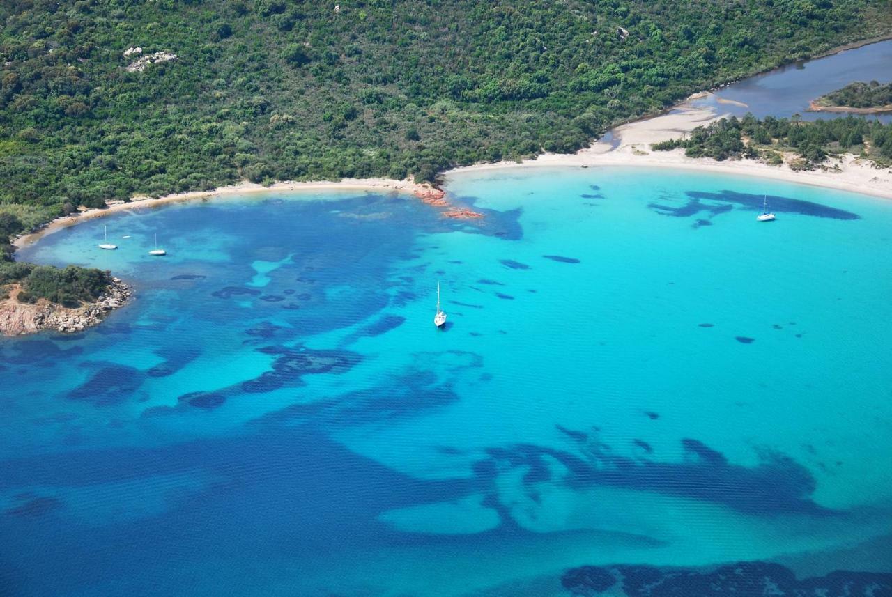 Holiday home Marina Rossa