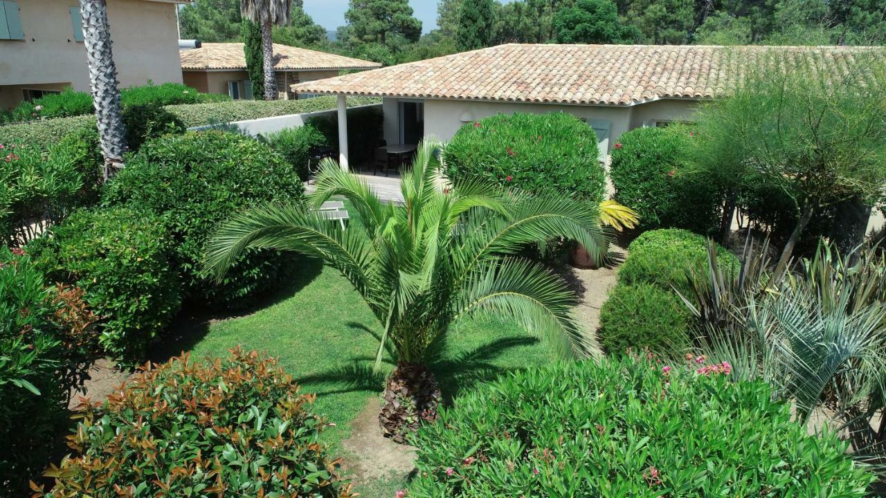 Marina Rossa Holiday home Porto-Vecchio (Corsica)
