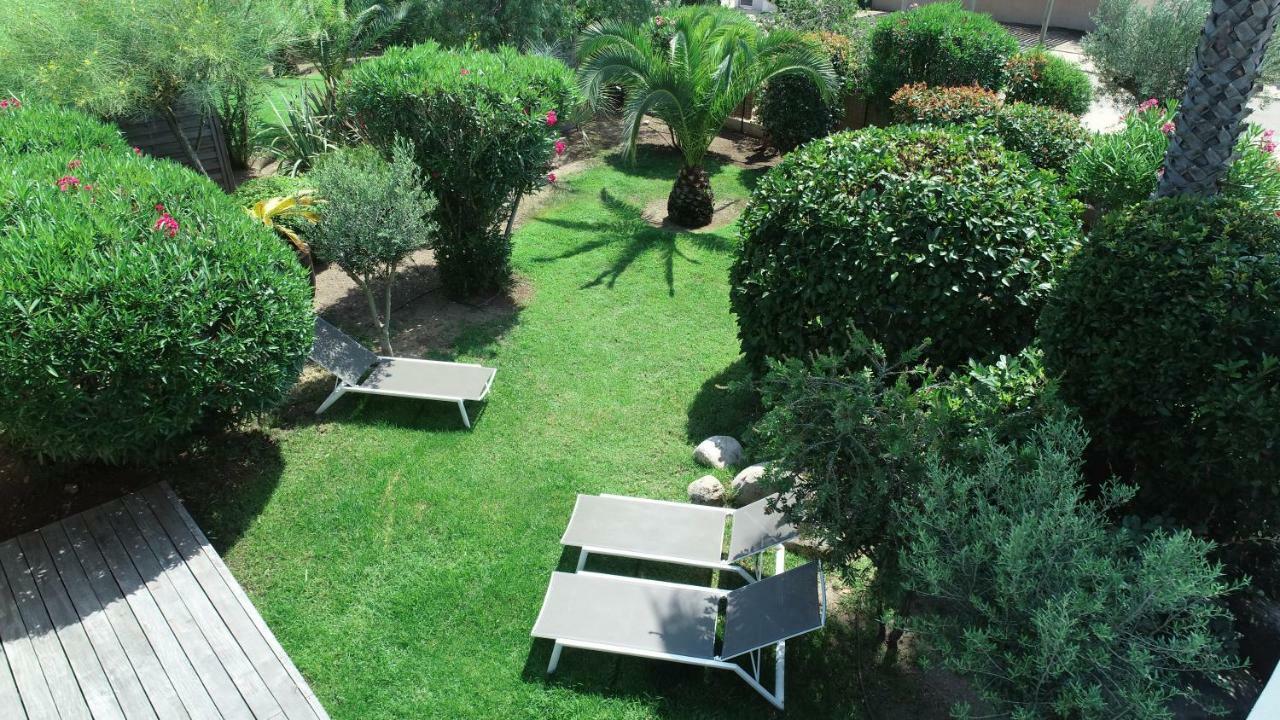 Marina Rossa Holiday home Porto-Vecchio (Corsica)